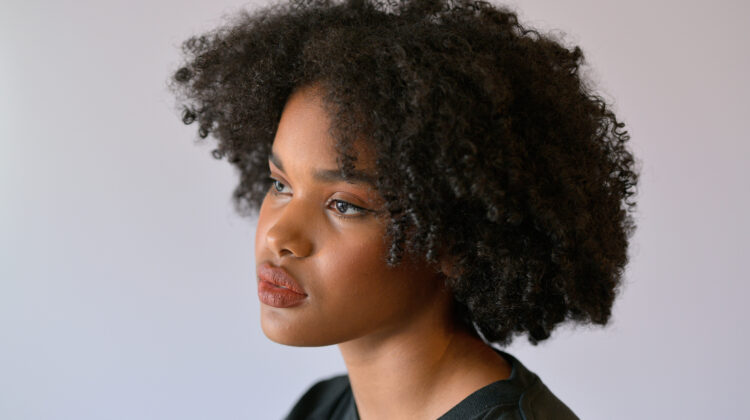 low porosity hair