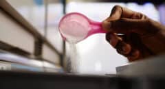 artificial sweeteners