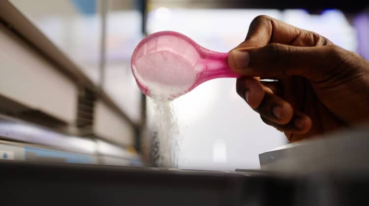 artificial sweeteners