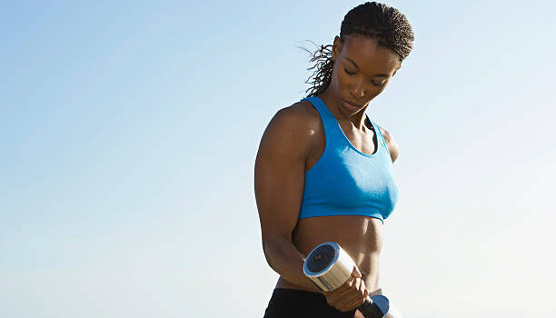 arm toning exercises