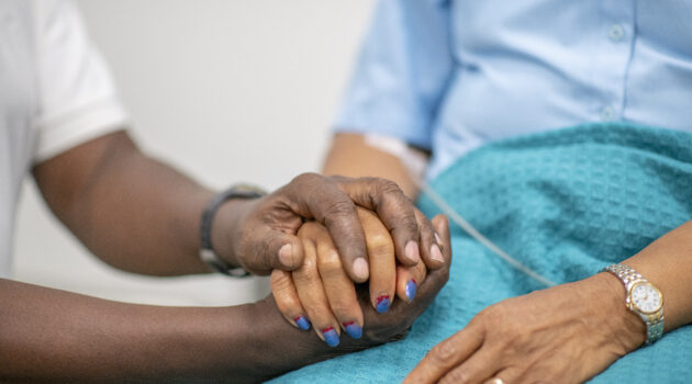 5 Black Clinical Trials FAQs, Answered