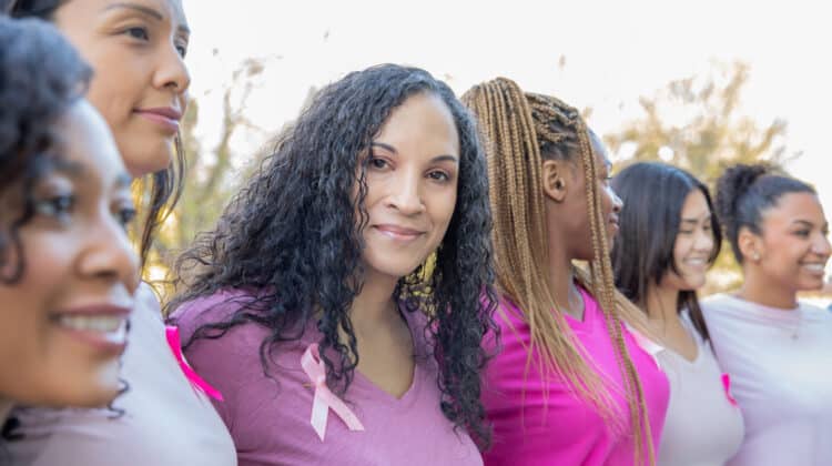 OP-ED: Breast Cancer Clinical Trials Are Missing Black Women