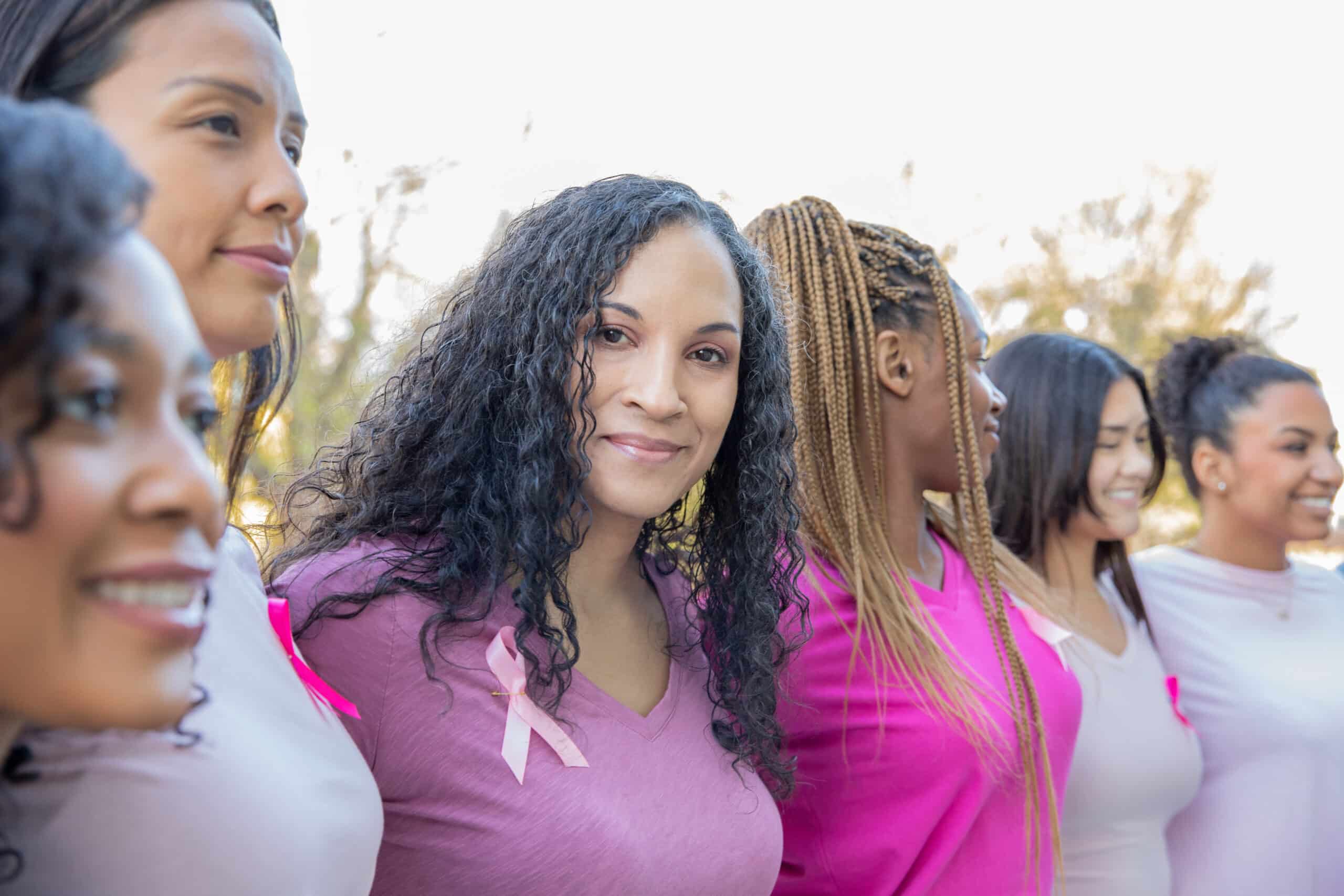 OP-ED: Breast Cancer Clinical Trials Are Missing Black Women