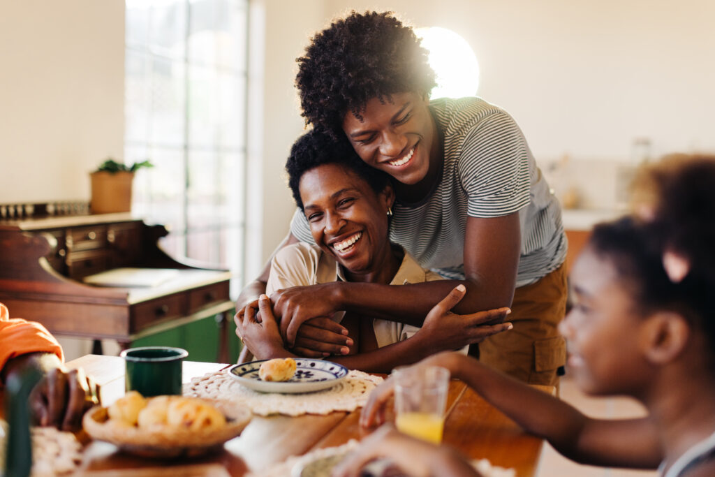 How Clinical Trials Make Black Families Healthier