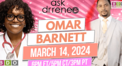 Interview: Omar Barnett of Prospective Research on Clinical Trials Diversity