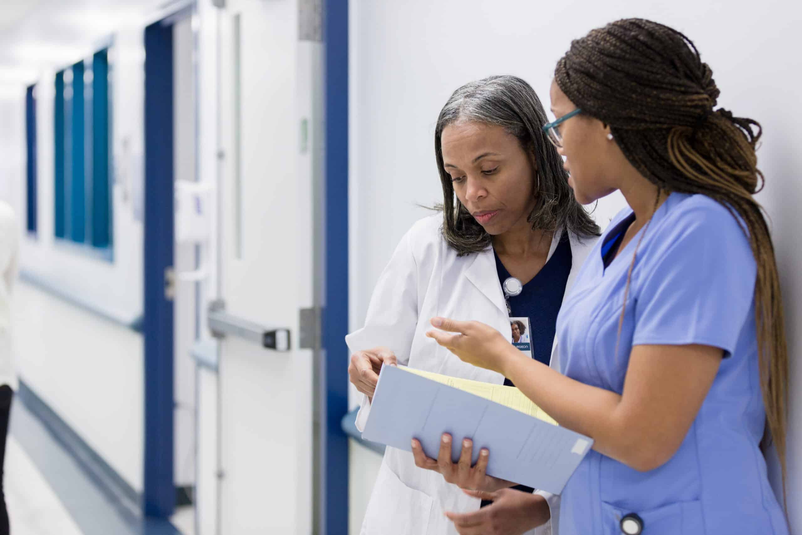 The Shocking Reasons Most of Us Won't Join a Clinical Trial
