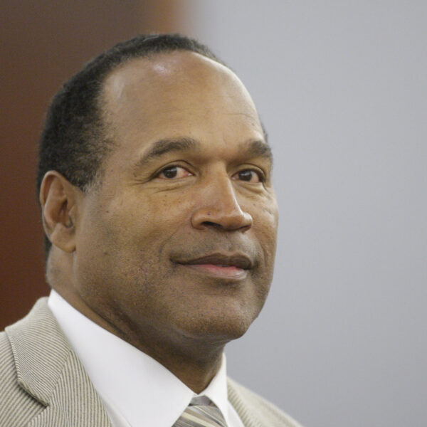 BREAKING: O.J. Simpson Passes Away at 76 from Cancer