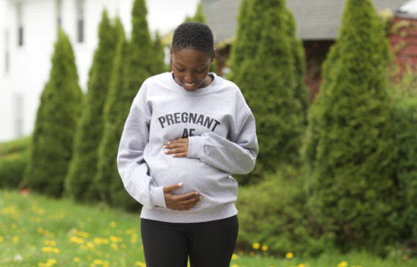 Iron Intake: A Priority for Expectant Black Mothers