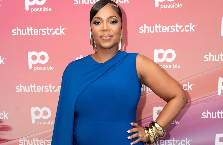 Ashanti Announces Pregnancy: “Motherhood is Something That I Have Looked Forward to”