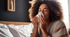Living With Allergies In The Dorm