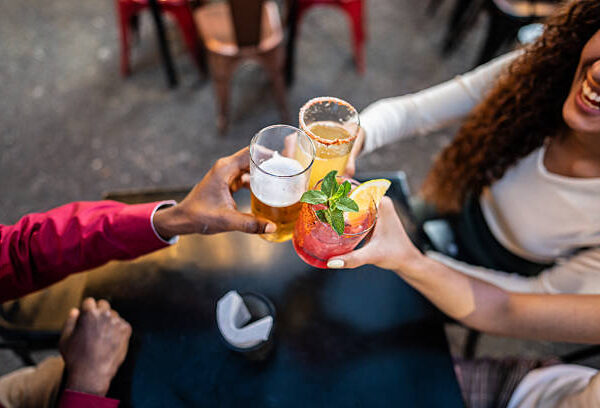 Alcohol Poisoning: Life-Saving Facts You Need To Know