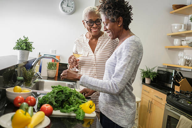 Cooking with Care: 10 Tips for Preparing Meals for Loved Ones with UC