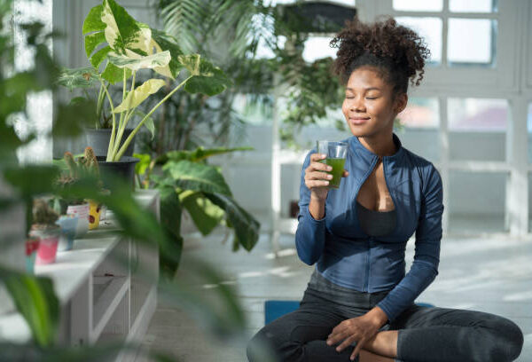 detox cleanse