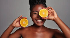 foods for healthy skin