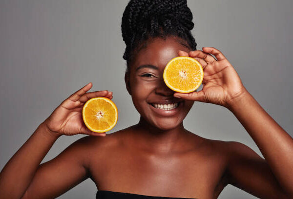 foods for healthy skin