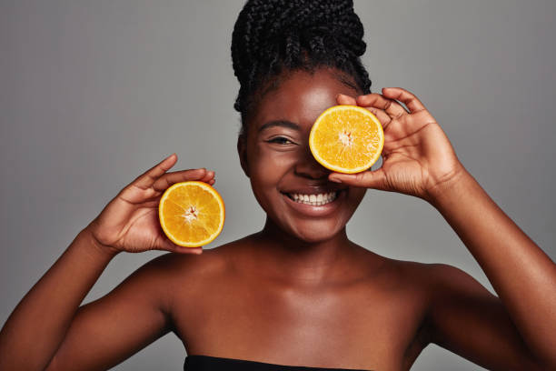 foods for healthy skin