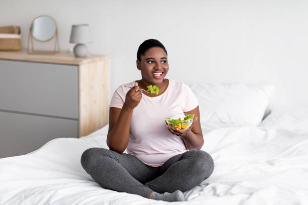 Why Healthy Eating Is Key for Black Breast Cancer Survivors