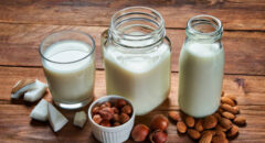 lactose free alternatives