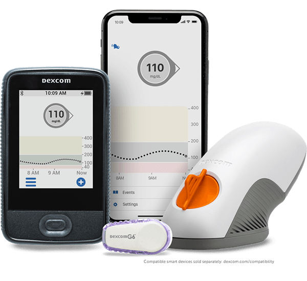 Dexcom G7