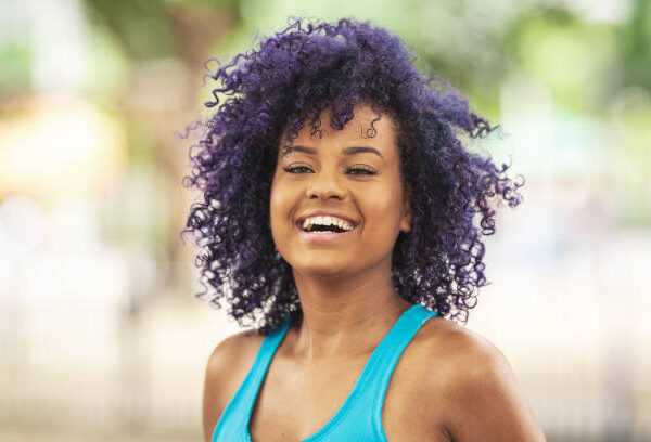 How to Dye Your Hair