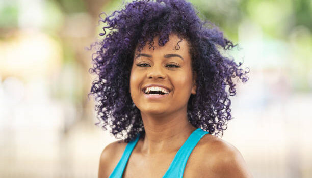 How to Dye Your Hair