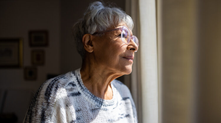 Why Blacks Aren't Qualifying for Alzheimer's Clinical Trials, And What Can Be Done About It