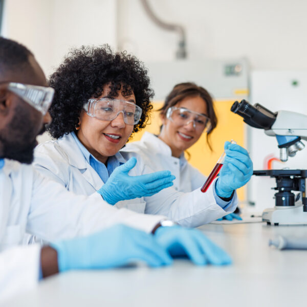 How Diverse Clinical Trials Can Improve Every Black Person's Health