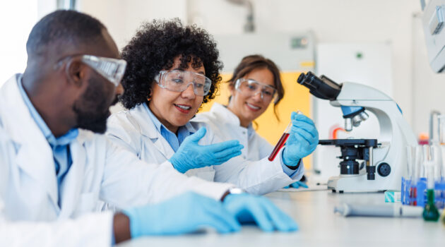 How Diverse Clinical Trials Can Improve Every Black Person's Health