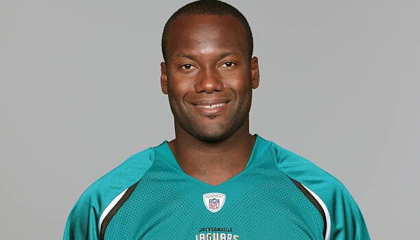 David Garrard