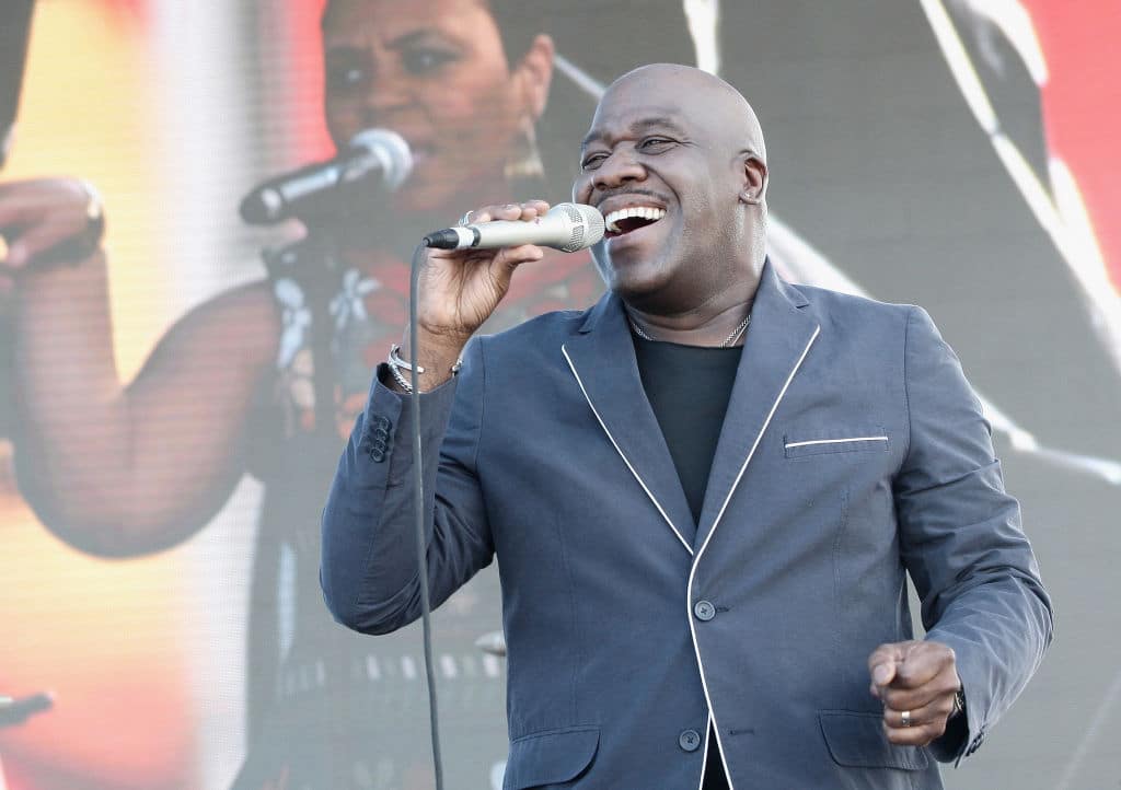 Remembering Will Downing’s Daughter Gone by Suicide: ‘Till We Meet Again’