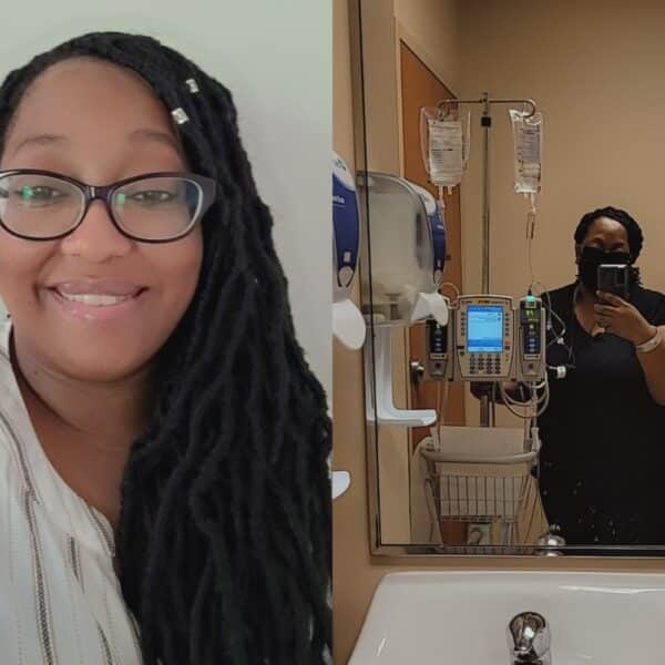I Have a Rare Disease. Here’s Why I Chose to Do a Clinical Trial as a Black Woman