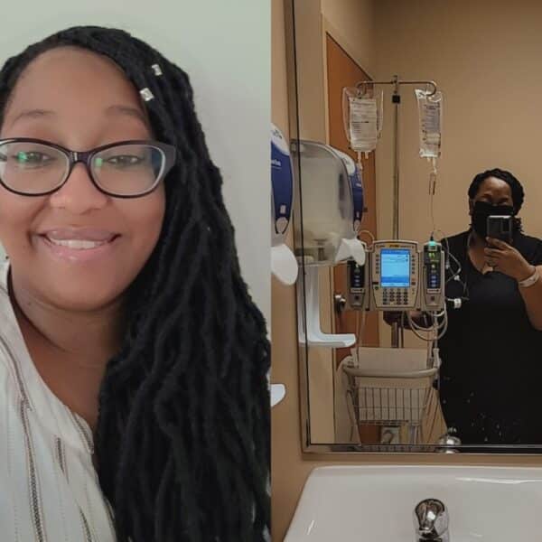 I Have a Rare Disease. Here's Why I Chose to Do a Clinical Trial as a Black Woman