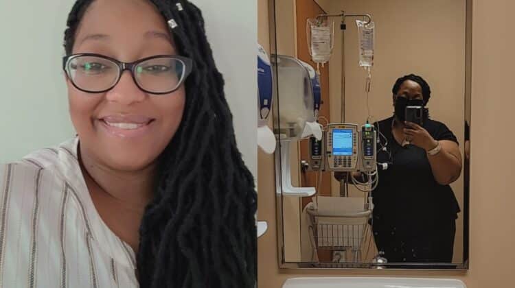 I Have a Rare Disease. Here's Why I Chose to Do a Clinical Trial as a Black Woman