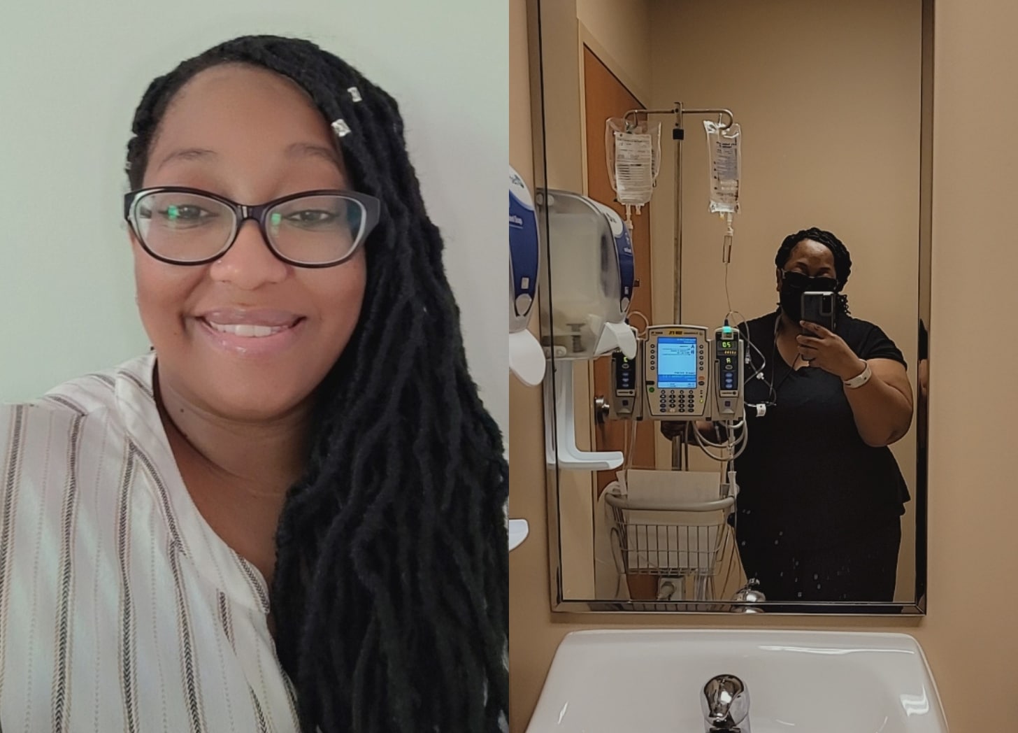 I Have a Rare Disease. Here's Why I Chose to Do a Clinical Trial as a Black Woman