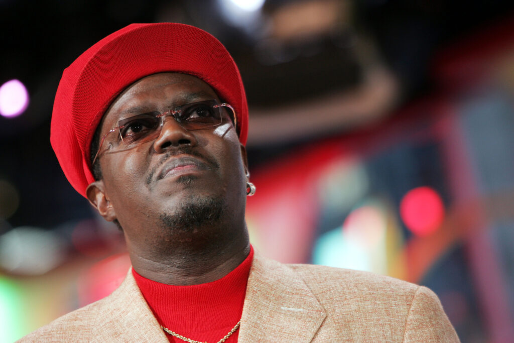 Bernie Mac passed away from sarcoidosis in 2008.