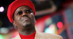 Bernie Mac passed away from sarcoidosis in 2008.