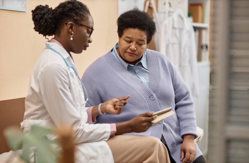 3 Major Barriers to Black Clinical Trial Participation and How to Solve Them