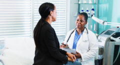 genetic testing for breast cancer