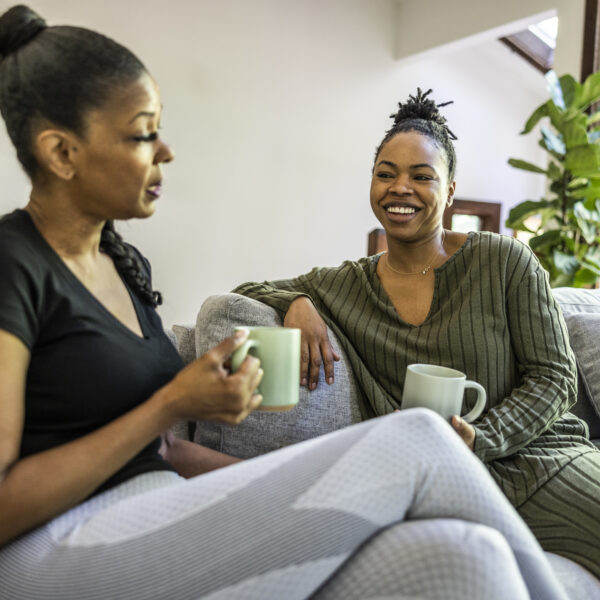 We Need to Change How We Talk About Clinical Trials in the Black Community