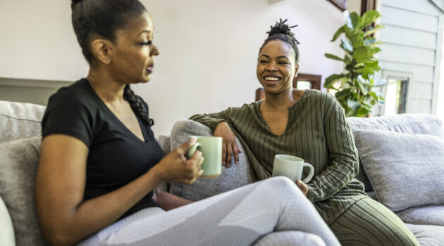 We Need to Change How We Talk About Clinical Trials in the Black Community