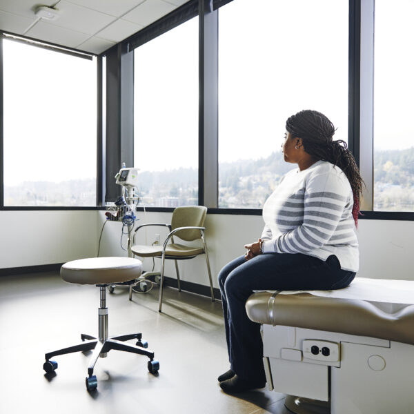 How Implicit Bias is Keeping Black Americans Out of Clinical Trials