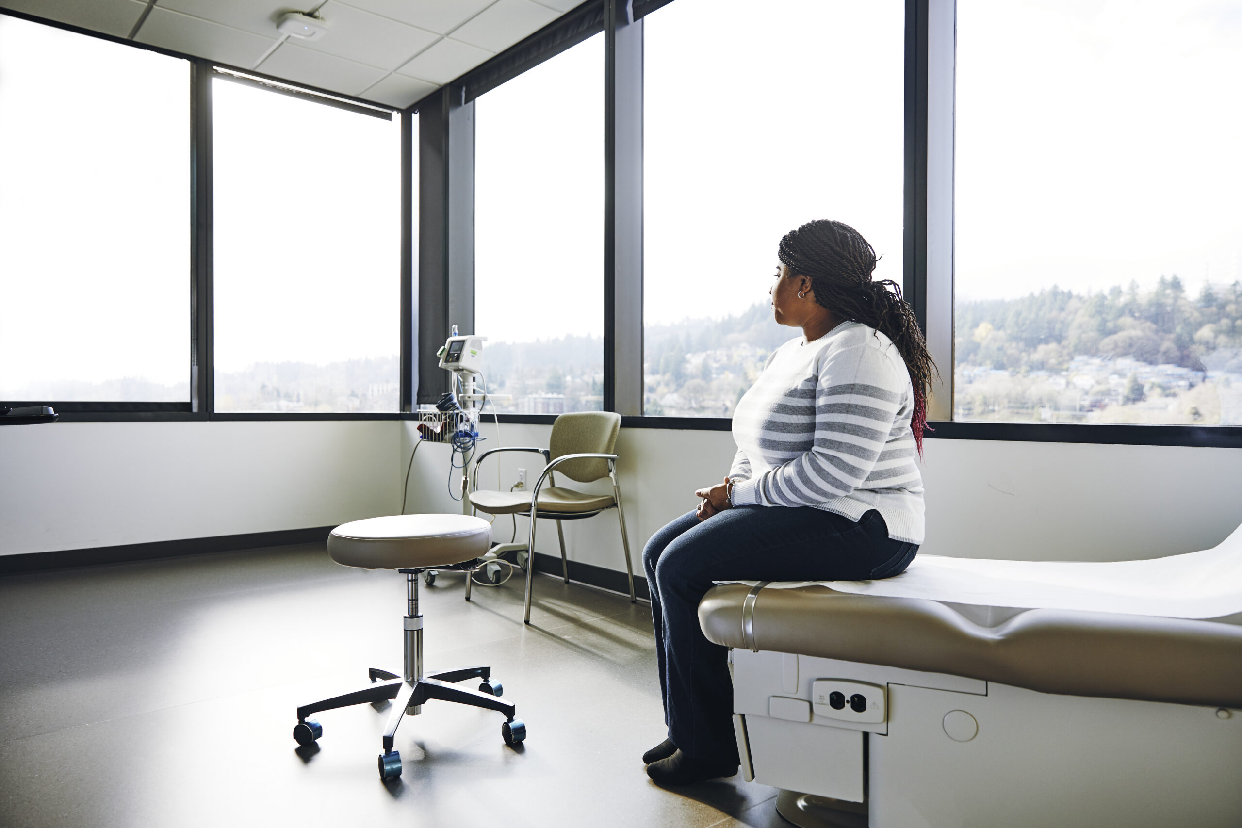 How Implicit Bias is Keeping Black Americans Out of Clinical Trials