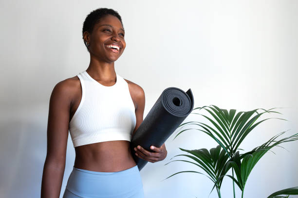 I Heard Pilates is in! 7 Reasons Black Women Should Consider Trying it