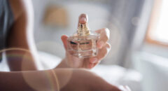 perfume alternatives