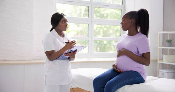 Redefining Black Maternal Care: 3 Ways to Take Charge of Your Health