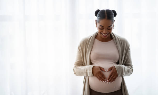With Child, With Style: 5 Fashion Tips To Help You Feel Stylish while Pregnant