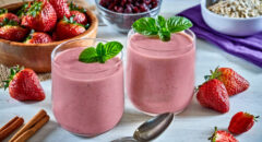 smoothie recipes