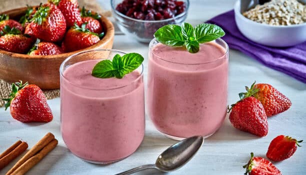 smoothie recipes