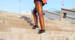 stair climber