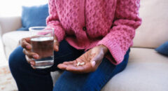 best vitamins for black women
